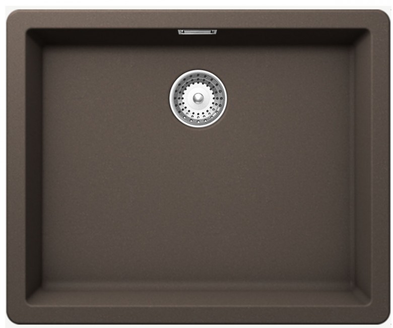 Мойка прямоугольная SCHOCK BROOKLYN N 100L 34176063 34176063