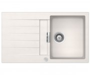 Мийка з крилом SHOCK SIGNUS D 100 50044599