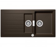 Мойка на полторы чаши SCHOCK SIGNUS D 150 50086087