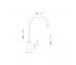 Кухонный смеситель  SIMI 50500013:Чертеж 