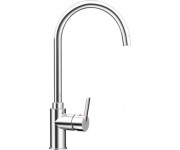 Кухонный смеситель SCHOCK SIMI 50500091