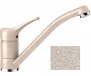 Кухонний змішувач SHOCK LEVA 51100058