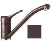 Змішувач кухонний SHOCK LEVA 51100063