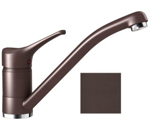 Змішувач кухонний SHOCK LEVA 51100063