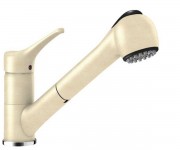 Кухонний змішувач SHOCK LEVA 51112008