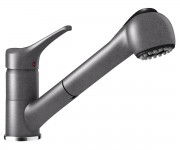 Кухонний змішувач SHOCK LEVA 51112012