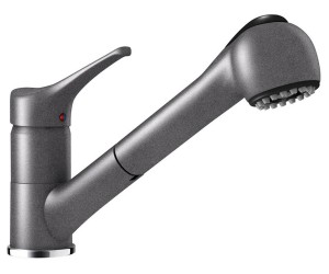Кухонний змішувач SHOCK LEVA 51112012