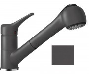 Кухонний змішувач SHOCK LEVA 51112041