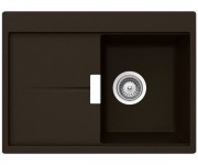 Мойка кухонная SCHOCK HORIZONT D 100S 52034086