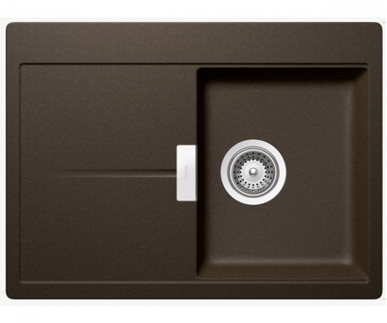 Кухонная мойка SCHOCK HORIZONT D 100S 52034087 52034087