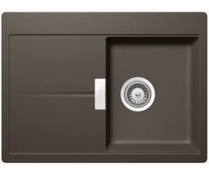Кухонна мийка HORIZONT D 100S 52034090