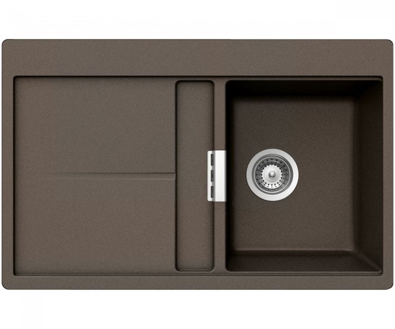 Мойка кухонная SCHOCK HORIZONT D 100 52044087 52044087