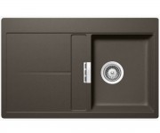 Кухонная мойка SCHOCK HORIZONT D 100 52044090