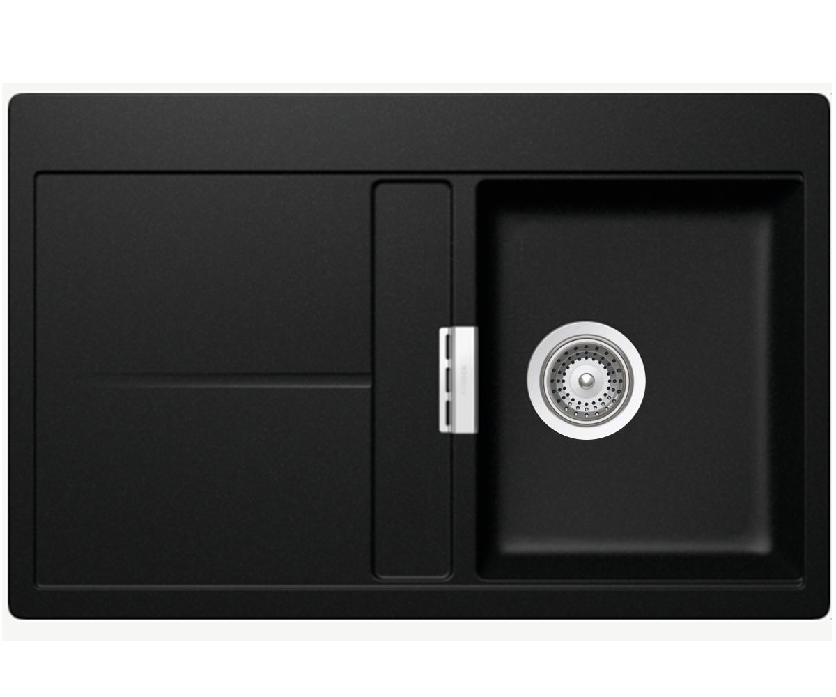 Кухонная мойка SCHOCK HORIZONT D 100 52044097 52044097