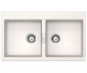 Двойная мойка SCHOCK HORIZONT N 200 52109099