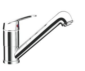 Кухонний змішувач SHOCK COSMO 52500080