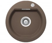 Кругла кухонна мийка SHOCK MONO R 100 53014582