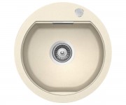 Круглая кухонная мойка SCHOCK MONO R 100 53014589
