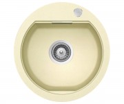 Кругла кухонна мийка SHOCK MONO R 100 53014592