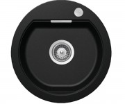 Кругла кухонна мийка SHOCK MONO R 100 53014597