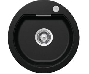 Кругла кухонна мийка MONO R 100 53014597