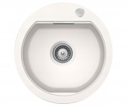 Кругла кухонна мийка SHOCK MONO R 100 53014599