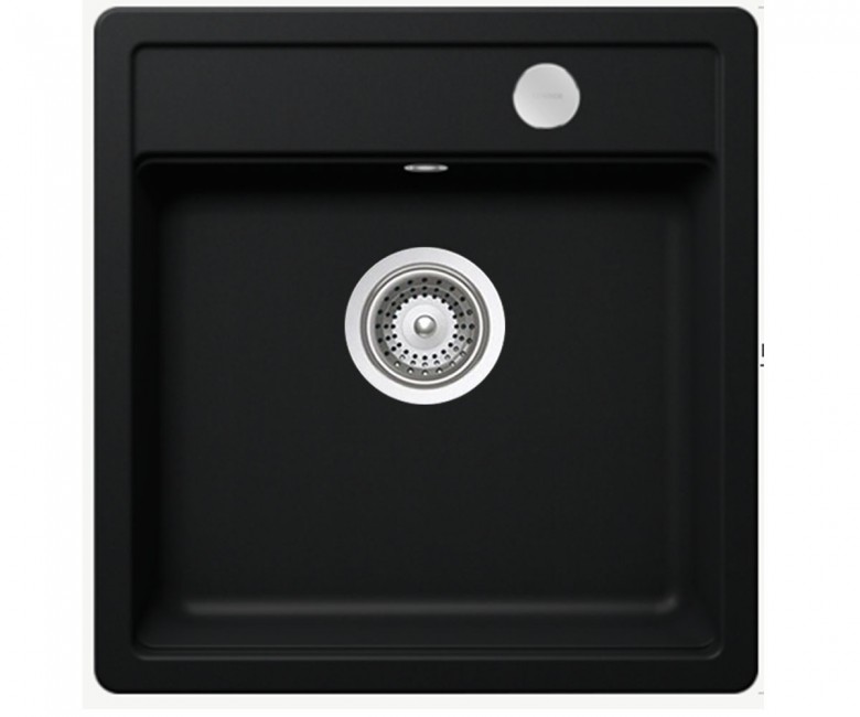 Мийка на стільницю SHOCK MONO N 100S 53025084 53025084