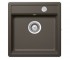Мийка на стільницю SHOCK MONO N 100S 53025090 53025090