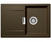 Кухонна мийка з крилом SHOCK MONO D 100S 53034579