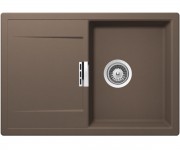Кухонна мийка з крилом SHOCK MONO D 100S 53034582