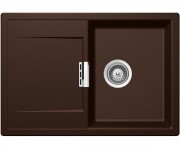Кухонная мойка с крылом SCHOCK MONO D 100S 53034586