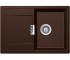 Кухонная мойка с крылом SCHOCK MONO D 100S 53034586 53034586