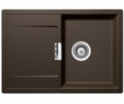 Кухонна мийка з крилом SHOCK MONO D 100S 53034587