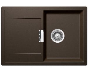 Кухонна мийка з крилом MONO D 100S 53034587
