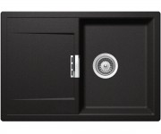 Кухонна мийка з крилом SHOCK MONO D 100S 53034588