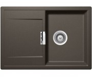 Кухонна мийка з крилом SHOCK MONO D 100S 53034590