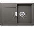 Кухонна мийка з крилом SHOCK MONO D 100S 53034591 53034591