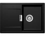Кухонна мийка з крилом SHOCK MONO D 100S 53034597