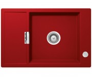 Прямоугольная мойка SCHOCK MONO D 100XS 53036081