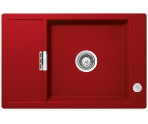 Прямокутна мийка SHOCK MONO D 100XS 53036081