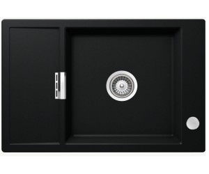 Прямокутна мийка SHOCK MONO D 100XS 53036084