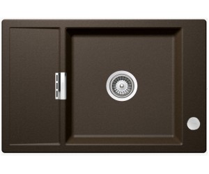 Прямокутна мийка SHOCK MONO D 100XS 53036087