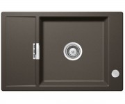 Прямокутна мийка SHOCK MONO D 100XS 53036090