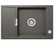 Прямоугольная мойка SCHOCK MONO D 100XS 53036091