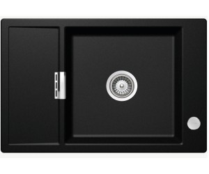 Прямокутна мийка SHOCK MONO D 100XS 53036097