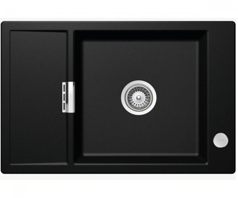 Прямокутна мийка SHOCK MONO D 100XS 53036097 53036097