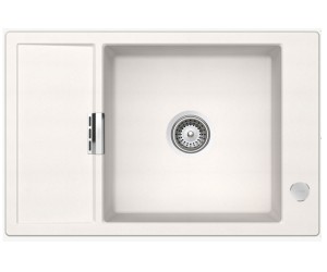 Прямокутна мийка SHOCK MONO D 100XS 53036099