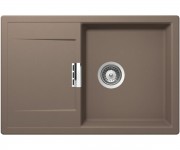 Мийка з крилом SHOCK MONO D 100 53045082
