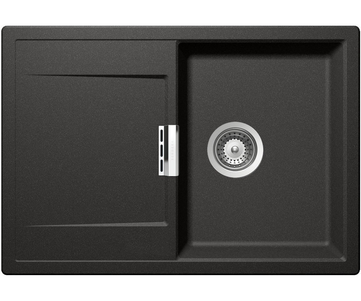 Мийка з крилом SHOCK MONO D 100 53045088 53045088