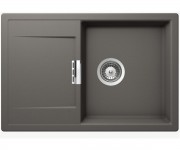 Мийка з крилом SHOCK MONO D 100 53045091